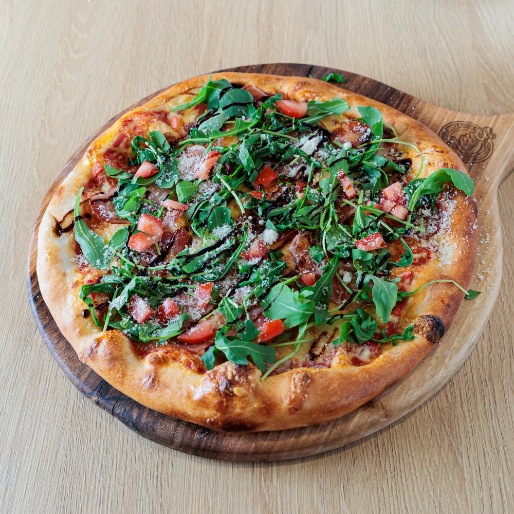 Bresaola pica