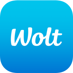 Order on Wolt
